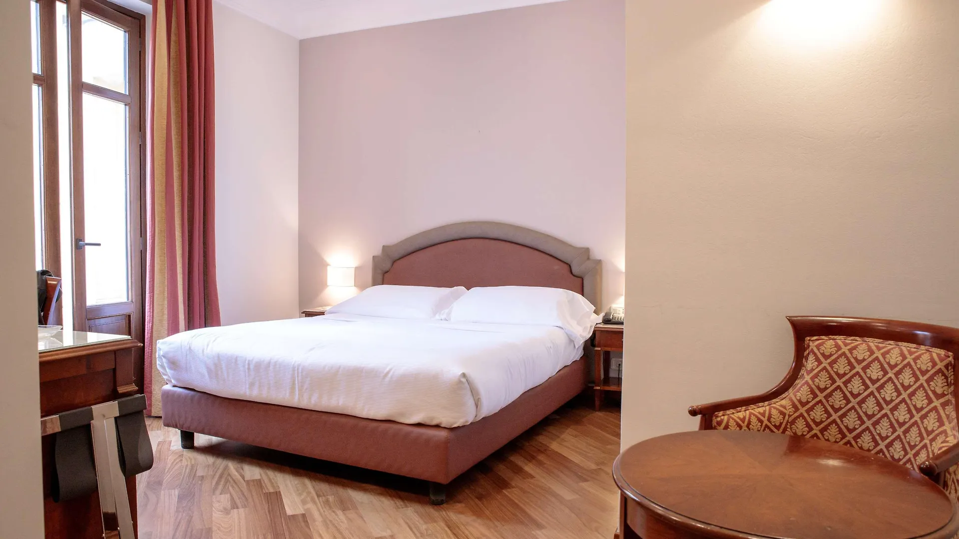 Best Western Ai Cavalieri Hotel Palermo