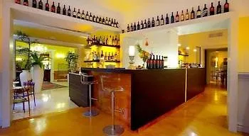 Best Western Ai Cavalieri Hotel Palermo