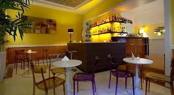 Best Western Ai Cavalieri Hotel Palermo 4*,  Italy