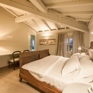 Bed & Breakfast Antico Brolo Gardone Riviera