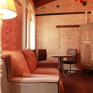 Bed & Breakfast Rosso Charm Venetië