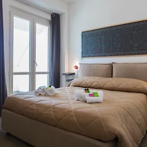 Overseas - Penthouse - Attico - Palazzo San Matteo - Palermo Apartment