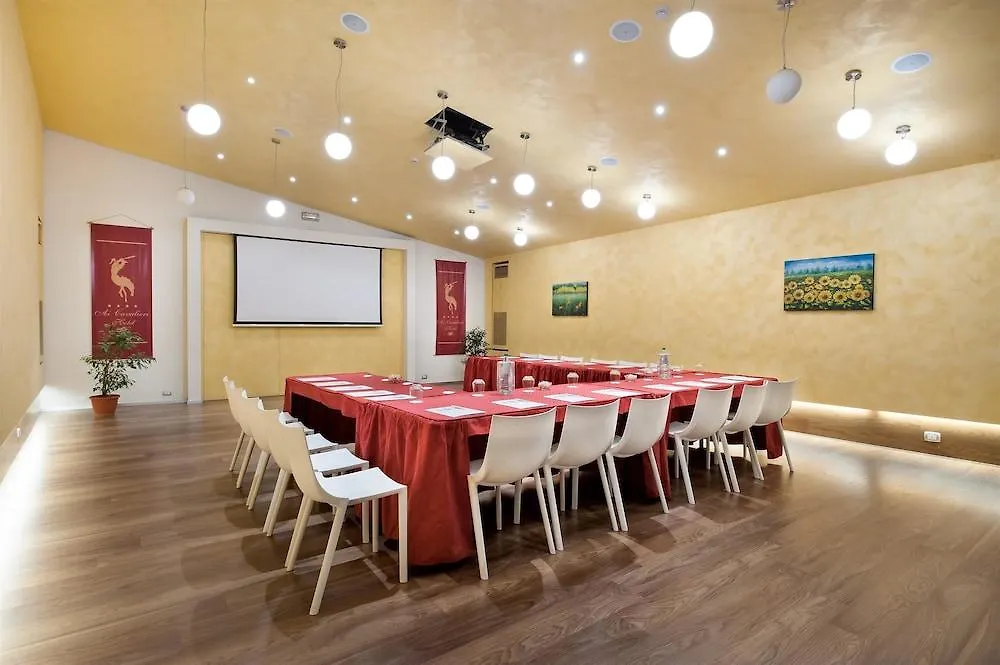 Best Western Ai Cavalieri Hotel Palermo