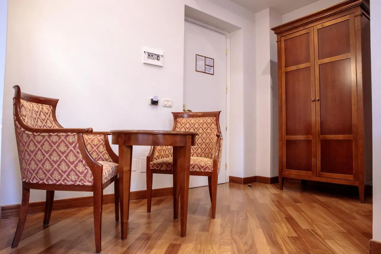 Best Western Ai Cavalieri Hotel Palermo