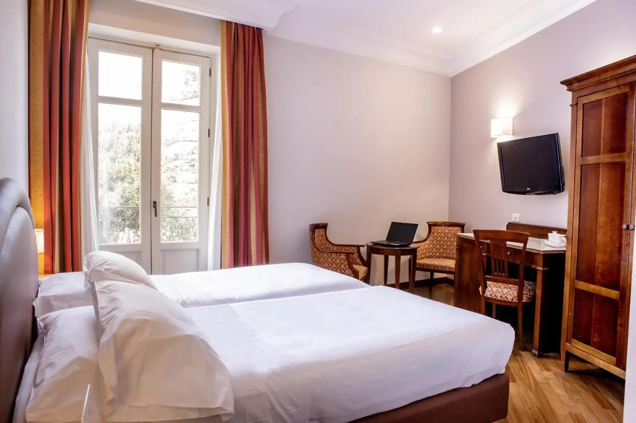 Best Western Ai Cavalieri Hotel Palermo
